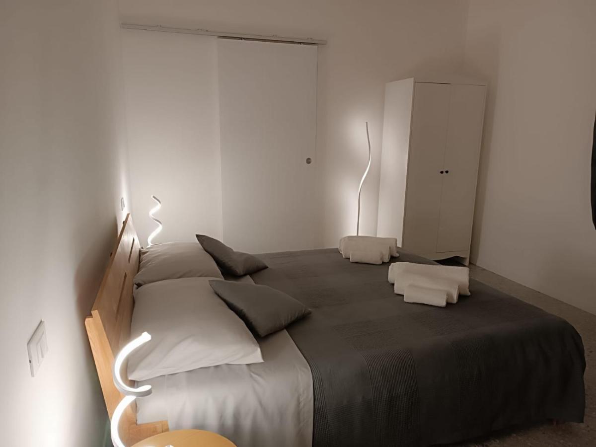 B & B Ultimo Miglio Treviso Exterior photo