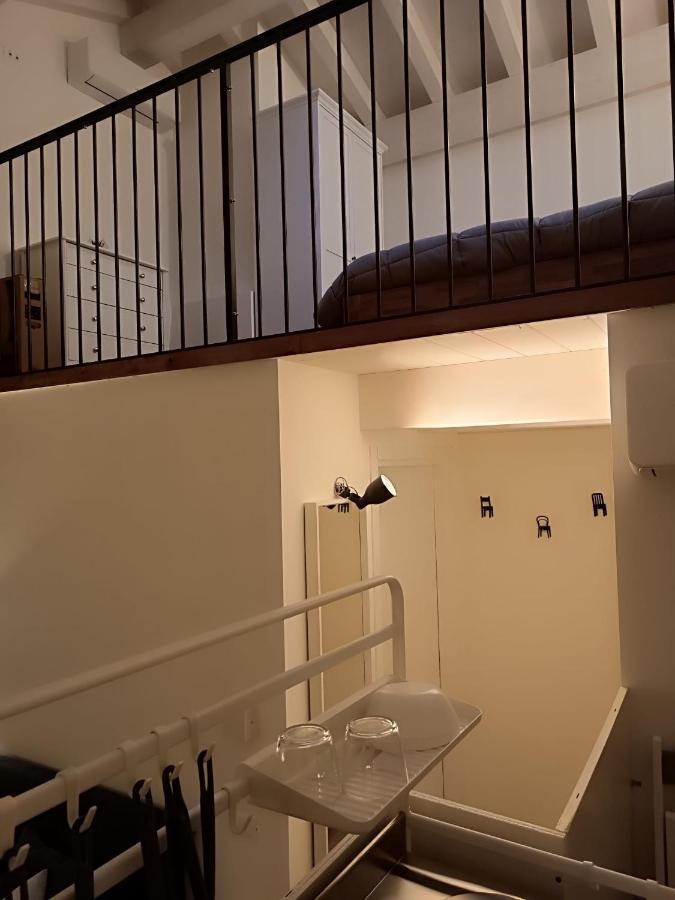 B & B Ultimo Miglio Treviso Exterior photo