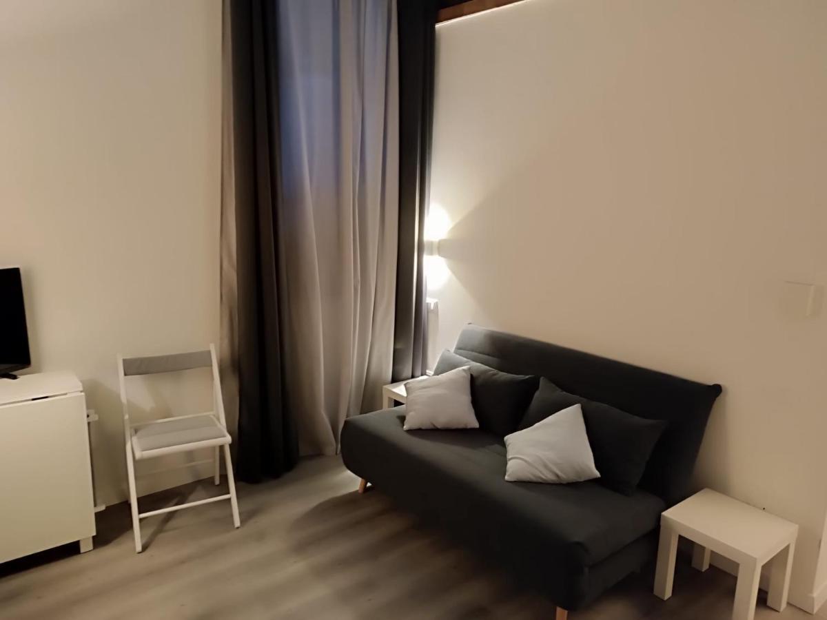 B & B Ultimo Miglio Treviso Exterior photo