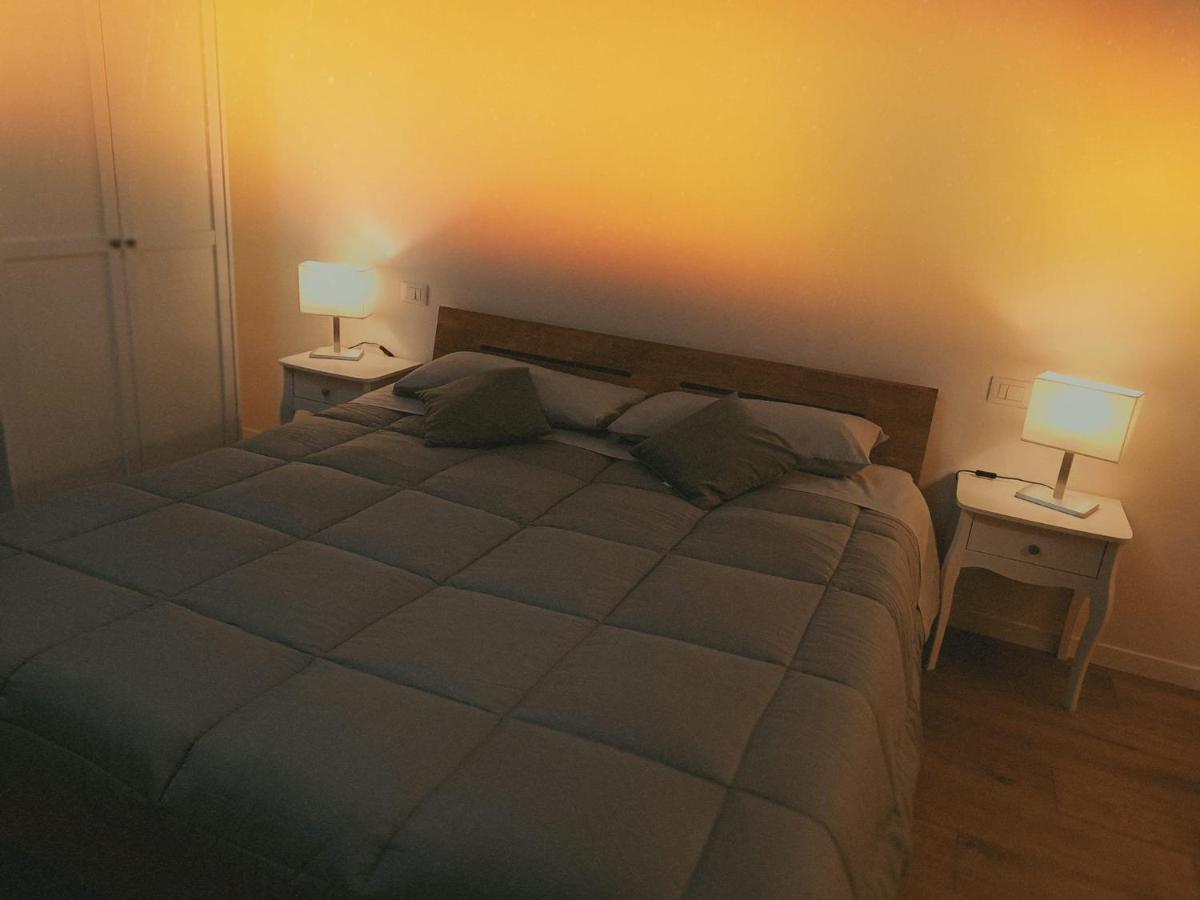 B & B Ultimo Miglio Treviso Exterior photo