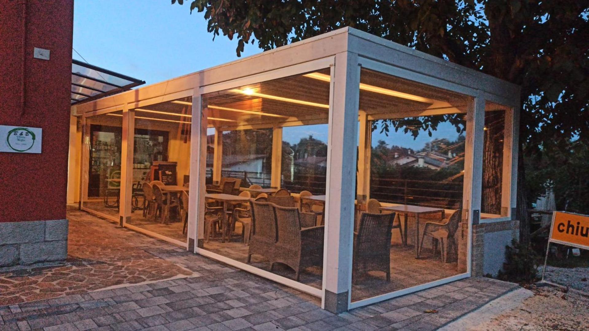 B & B Ultimo Miglio Treviso Exterior photo